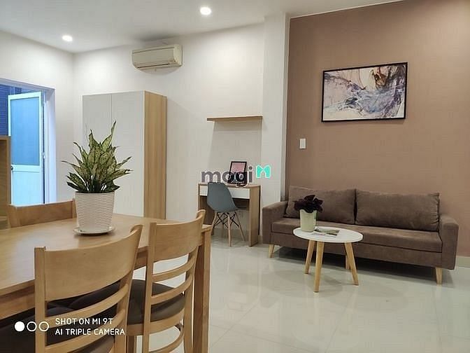 Hình ảnh Studio siêu rộng có nội thất Quận 7 kdc Nam Long Vincom kcx Tân Thuận