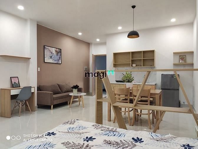 Hình ảnh Studio siêu rộng có nội thất Quận 7 kdc Nam Long Vincom kcx Tân Thuận