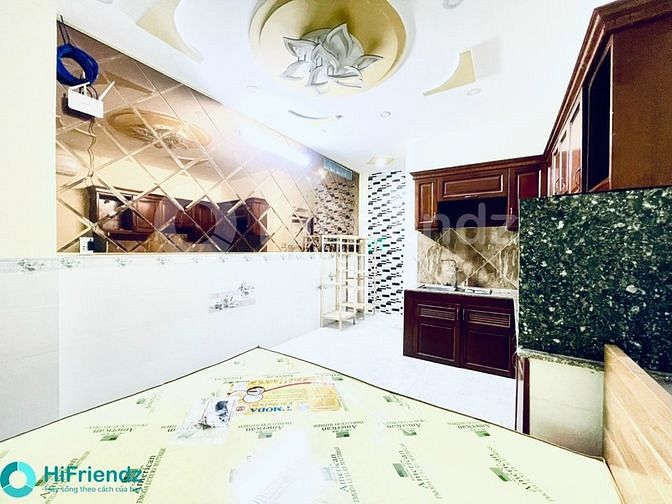 Hình ảnh Studio Đầy đủ Nội Thất Siêu Đẹp ngay Tạ Quang Bửu, Quận 8