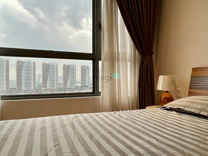 Hình ảnh 💝 Cho Thuê Ch 2pn Đảo Kim Cương, Q2 View Sông