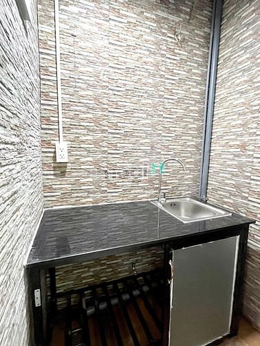Hình ảnh Studio mới cứng bếp riêng full nội thất