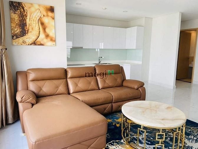 Hình ảnh Cho thuê CHCC SAIGON PAVILLON 74m2, 2PN, Full đủ NT. Giá Thật: 22 tr
