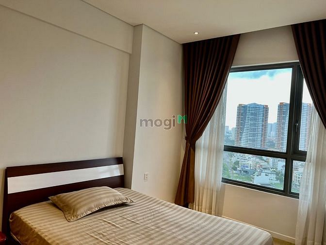 Hình ảnh 💝 Cho Thuê Ch 2pn Đảo Kim Cương, Q2 View Sông