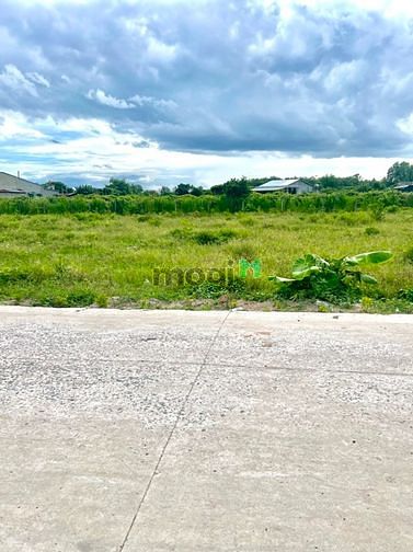 Hình ảnh Bán đất, 32mx38m (1080m2) chuẩn quy hoạch, sát KCN Phước Đông