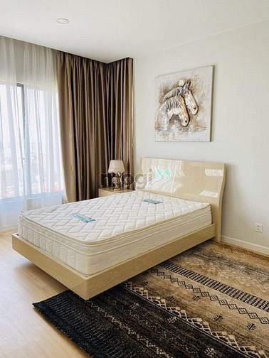 Hình ảnh Cho thuê CHCC SAIGON PAVILLON 74m2, 2PN, Full đủ NT. Giá Thật: 22 tr