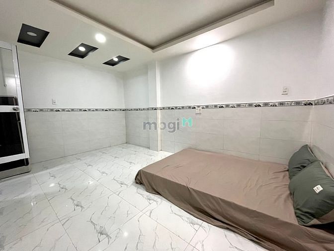 Hình ảnh Studio mới cứng bếp riêng full nội thất