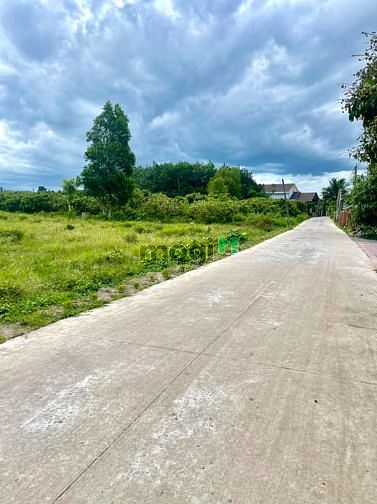 Hình ảnh Bán đất, 32mx38m (1080m2) chuẩn quy hoạch, sát KCN Phước Đông