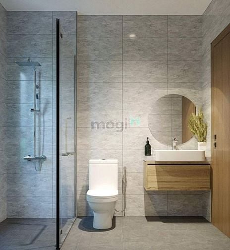 Hình ảnh Cho thuê CHCC SAIGON PAVILLON 74m2, 2PN, Full đủ NT. Giá Thật: 22 tr