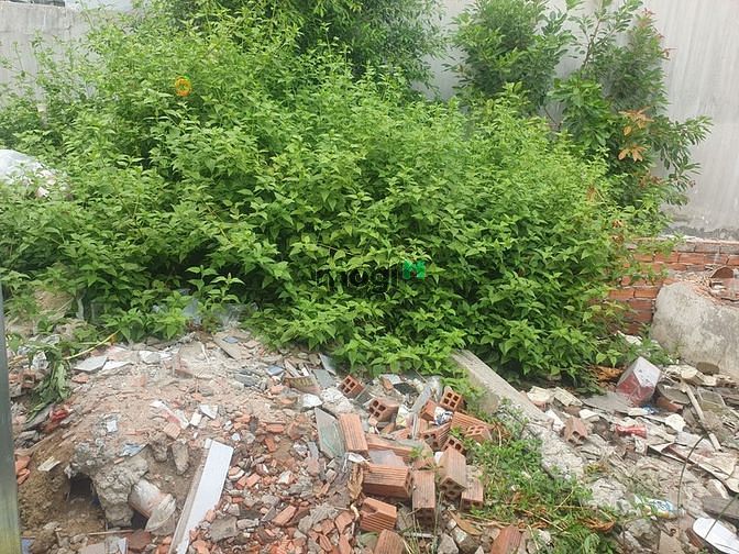 Hình ảnh Bán đất hẻm 778 HUỲNH TẤN PHÁT, TÂN PHÚ, QUẬN 7 - 51m2