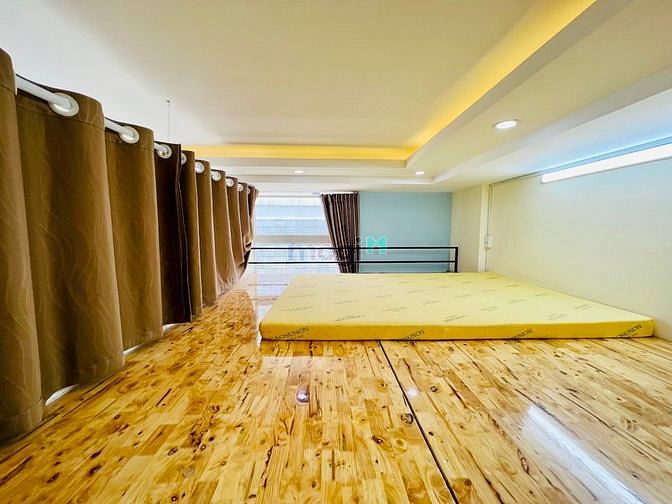 Hình ảnh 💫⚡️Căn Hộ Studio Ban Công 🛵 Chùa Đại Giác - QK7 📍Q. Phú Nhuận