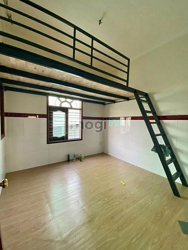 Hình ảnh Căn Hộ Duplex Cửa Sổ Thoáng Mát