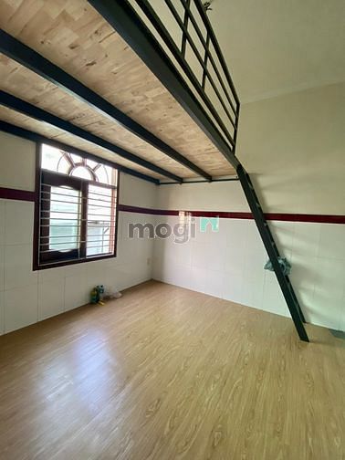 Hình ảnh Căn Hộ Duplex Cửa Sổ Thoáng Mát