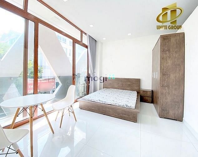 Hình ảnh Căn Hộ 2PN Quận 7• gần KDC Nam Long KCX UFM PMH 🌈