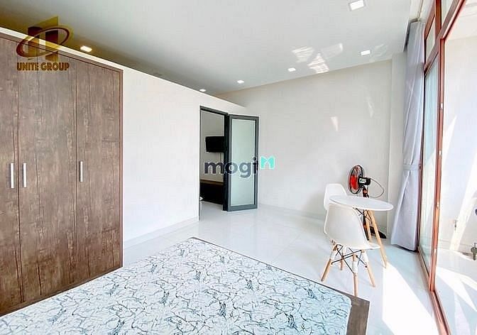Hình ảnh Căn Hộ 2PN Quận 7• gần KDC Nam Long KCX UFM PMH 🌈