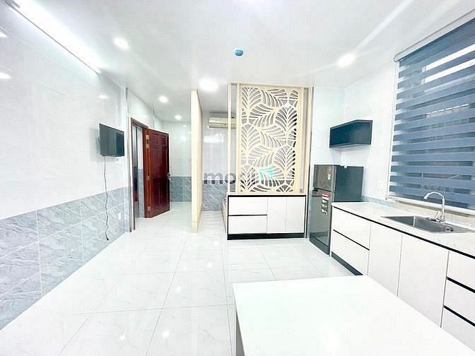 Hình ảnh Căn Hộ Vách Ngăn full NT gần Lotte TDT Rmit Him Lam