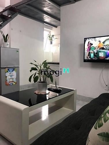 Hình ảnh Duplex full NT ưu đãi lớn tiện nghi chỉ còn vài căn Quận 7 Lý Phục Man