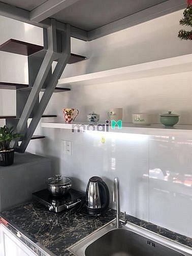 Hình ảnh Duplex full NT ưu đãi lớn tiện nghi chỉ còn vài căn Quận 7 Lý Phục Man