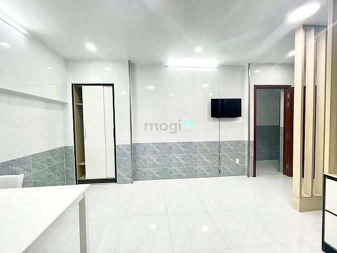 Hình ảnh Căn Hộ Vách Ngăn full NT gần Lotte TDT Rmit Him Lam