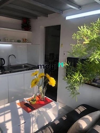 Hình ảnh Duplex full NT ưu đãi lớn tiện nghi chỉ còn vài căn Quận 7 Lý Phục Man