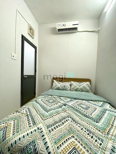 Hình ảnh 🌻🌻🌻2PN full nội thất, Máy giặt riêng,Chợ Bà Chiểu,Bình Thạnh