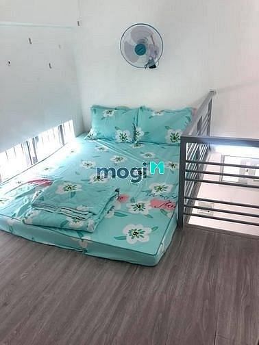 Hình ảnh Duplex full NT ưu đãi lớn tiện nghi chỉ còn vài căn Quận 7 Lý Phục Man