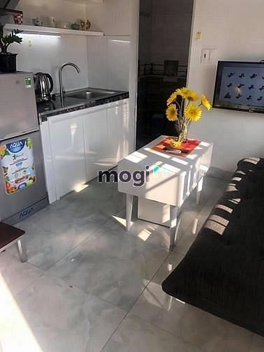 Hình ảnh Duplex full NT ưu đãi lớn tiện nghi chỉ còn vài căn Quận 7 Lý Phục Man