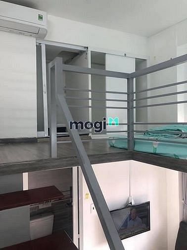 Hình ảnh Duplex full NT ưu đãi lớn tiện nghi chỉ còn vài căn Quận 7 Lý Phục Man