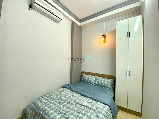 Hình ảnh 🌻🌻🌻2PN full nội thất, Máy giặt riêng,Chợ Bà Chiểu,Bình Thạnh