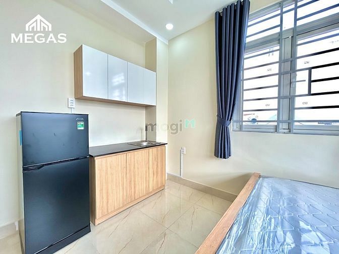 Hình ảnh Phòng trọ mới khai trương , giá 4tr2 .