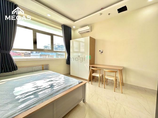Hình ảnh Phòng trọ mới khai trương , giá 4tr2 .