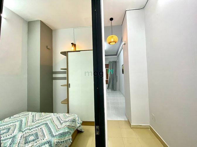 Hình ảnh 🌻🌻🌻2PN full nội thất, Máy giặt riêng,Chợ Bà Chiểu,Bình Thạnh