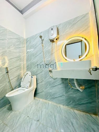 Hình ảnh 🌻🌻🌻2PN full nội thất, Máy giặt riêng,Chợ Bà Chiểu,Bình Thạnh