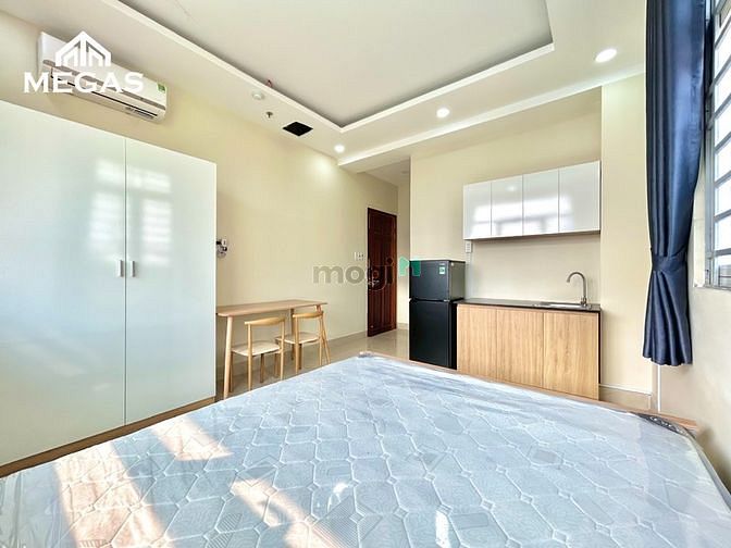 Hình ảnh Phòng trọ mới khai trương , giá 4tr2 .