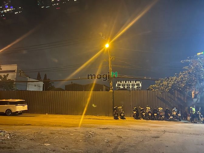 Hình ảnh Cho thuê đất 2000m2, Mặt tiền đường Phạm Văn Đồng, Giá 350tr/tháng