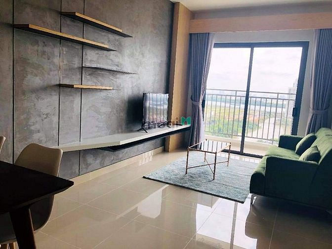 Hình ảnh The Sun Avenue cho thuê 1PN full NT 12tr, cam kết giá thật 100%