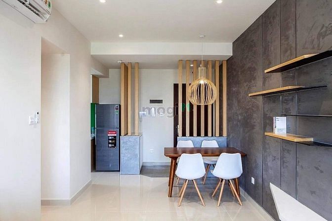 Hình ảnh The Sun Avenue cho thuê 1PN full NT 12tr, cam kết giá thật 100%
