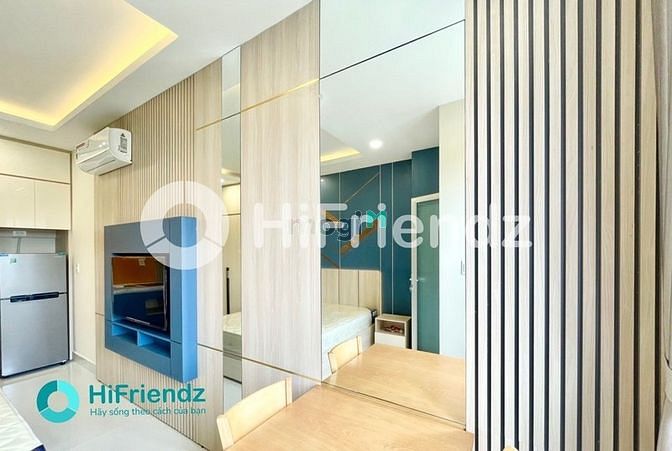 Hình ảnh Căn Hộ Luxury Siêu Đẹp Ngay KDC Trung Sơn