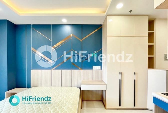 Hình ảnh Căn Hộ Luxury Siêu Đẹp Ngay KDC Trung Sơn