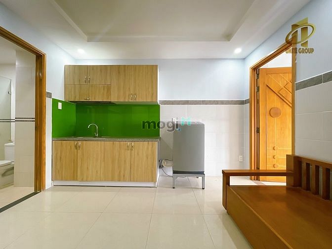 Hình ảnh Cho thuê Trang Chủ MB66.COM / Đăng Ký Tặng 66K Quận 8 1PNR - Studio gần cầu Nguyễn Văn Cừ