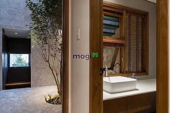 Hình ảnh Mb6623 nạp rút nhanh chóng mới xây thiết kế đẹp Quận 7 Bancon cầu Phú Mỹ Vincom