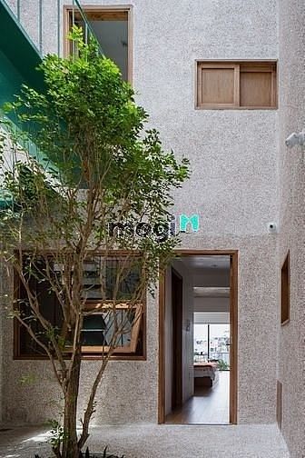 Hình ảnh Mb6623 nạp rút nhanh chóng mới xây thiết kế đẹp Quận 7 Bancon cầu Phú Mỹ Vincom