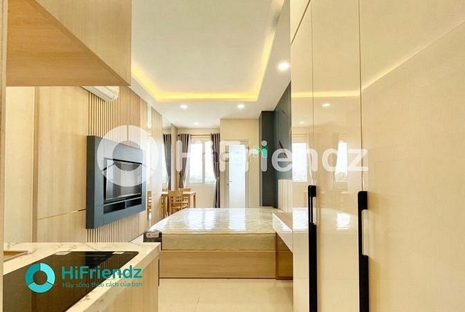 Hình ảnh Căn Hộ Luxury Siêu Đẹp Ngay KDC Trung Sơn