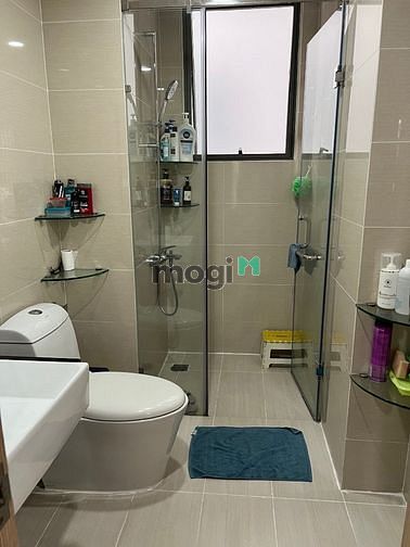 Hình ảnh Cho thuê CH KHẢI HOÀN 105m2, 2PN, đủ nội thất.  Giá cho thuê: 14 tr