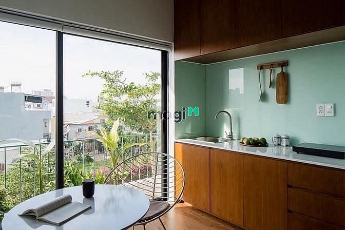 Hình ảnh Mb6623 nạp rút nhanh chóng mới xây thiết kế đẹp Quận 7 Bancon cầu Phú Mỹ Vincom