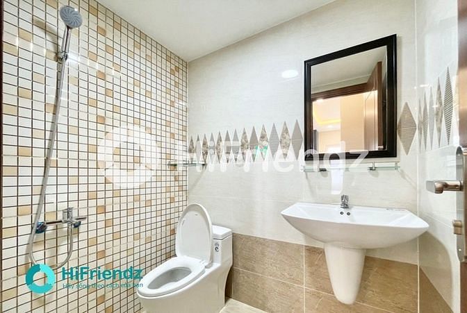 Hình ảnh Căn Hộ Luxury Siêu Đẹp Ngay KDC Trung Sơn