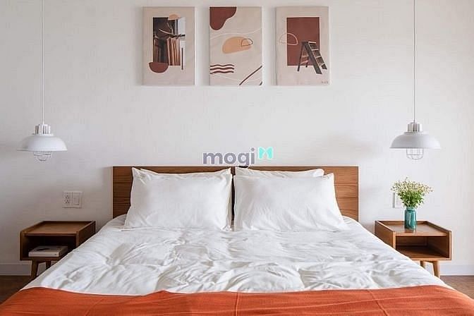 Hình ảnh Mb6623 nạp rút nhanh chóng mới xây thiết kế đẹp Quận 7 Bancon cầu Phú Mỹ Vincom