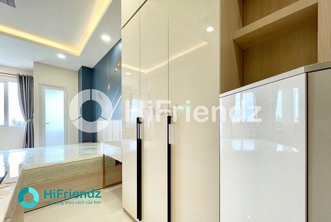 Hình ảnh Căn Hộ Luxury Siêu Đẹp Ngay KDC Trung Sơn