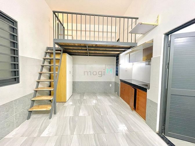 Hình ảnh DUPLEX_STUDIO Ngay Cộng Hoà - Trường Chinh - Siêu Thị Aeon - Etown