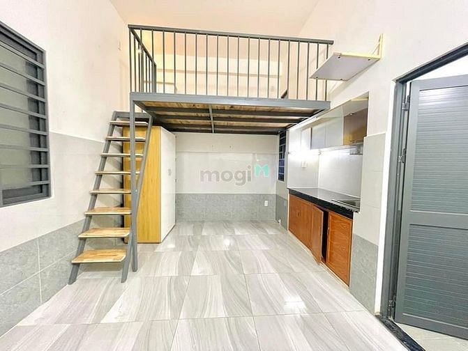 Hình ảnh DUPLEX_STUDIO Ngay Cộng Hoà - Trường Chinh - Siêu Thị Aeon - Etown