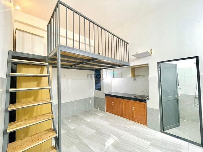 Hình ảnh DUPLEX_STUDIO Ngay Cộng Hoà - Trường Chinh - Siêu Thị Aeon - Etown